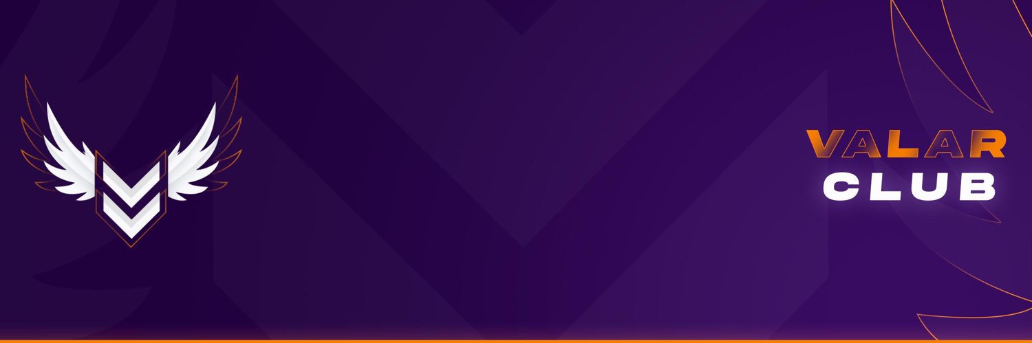 V M C's banner