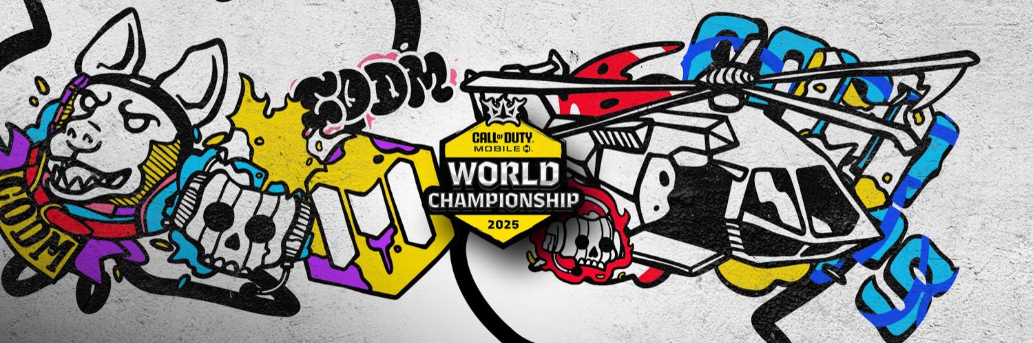 COD Mobile Esports News's banner