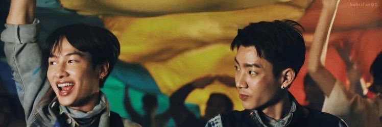 rainbow 🌈's banner