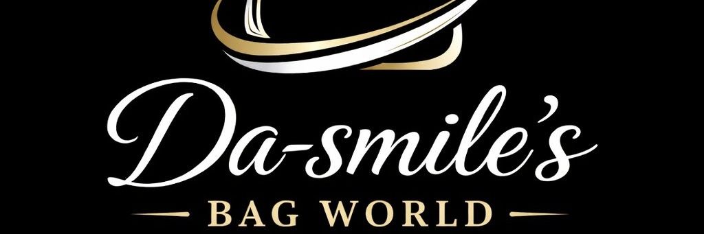 Handmade BagWorld in Abeokuta 👜💼's banner