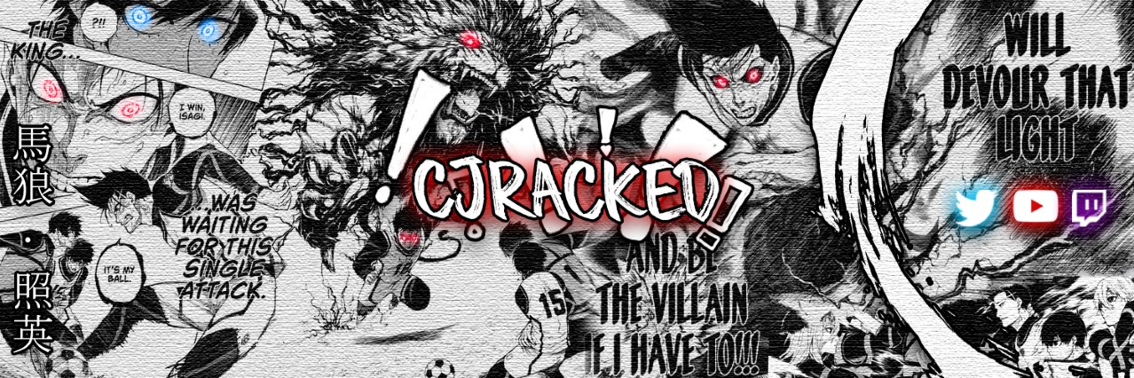 CJ's banner