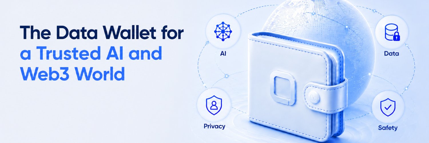 ONTO - The Data Wallet for AI & Web3's banner