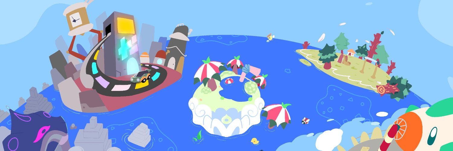 mellorine's banner