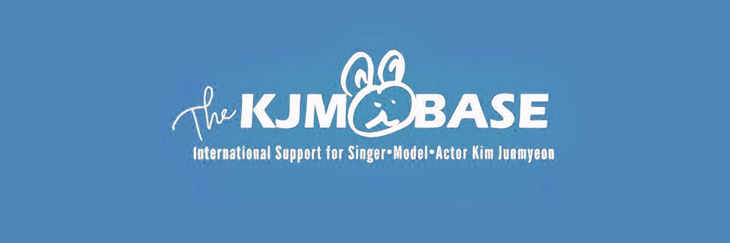 The KJM Base ˢᵁᴴᴼ - ᵂᴴᴼ ᴬᴿᴱ ʸᴼᵁ's banner