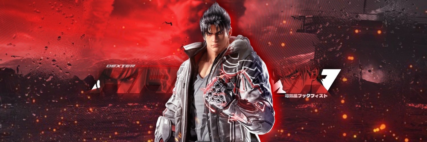Dex!'s banner