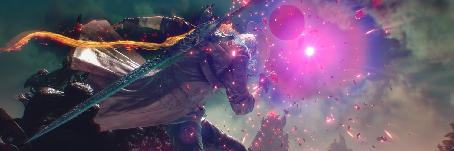 Dex!'s banner