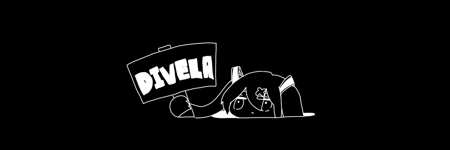 DIVELA's banner