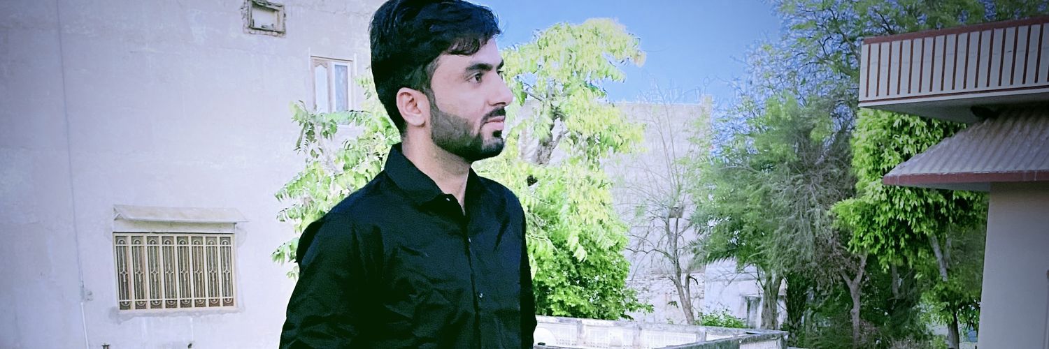 Sandeep Gadhwal's banner