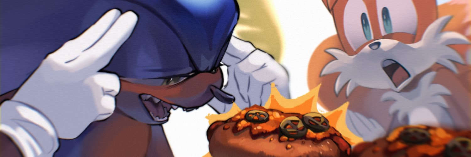 REIKIRYN | COMMISSION OPEN's banner