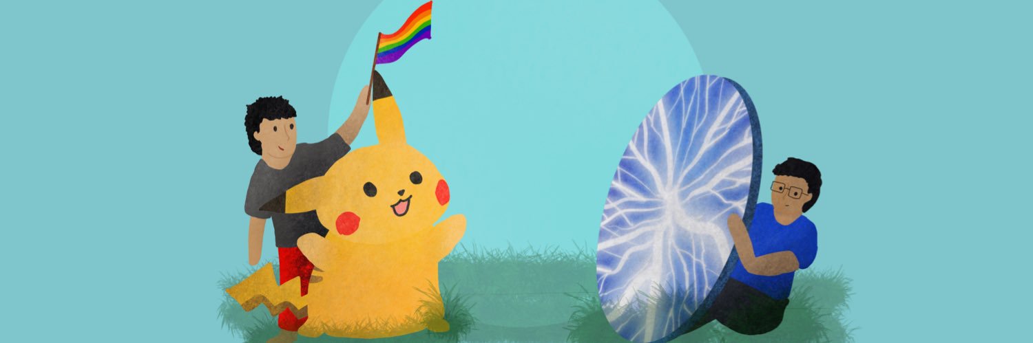 pika's banner
