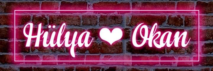 Hülya Okan💕's banner