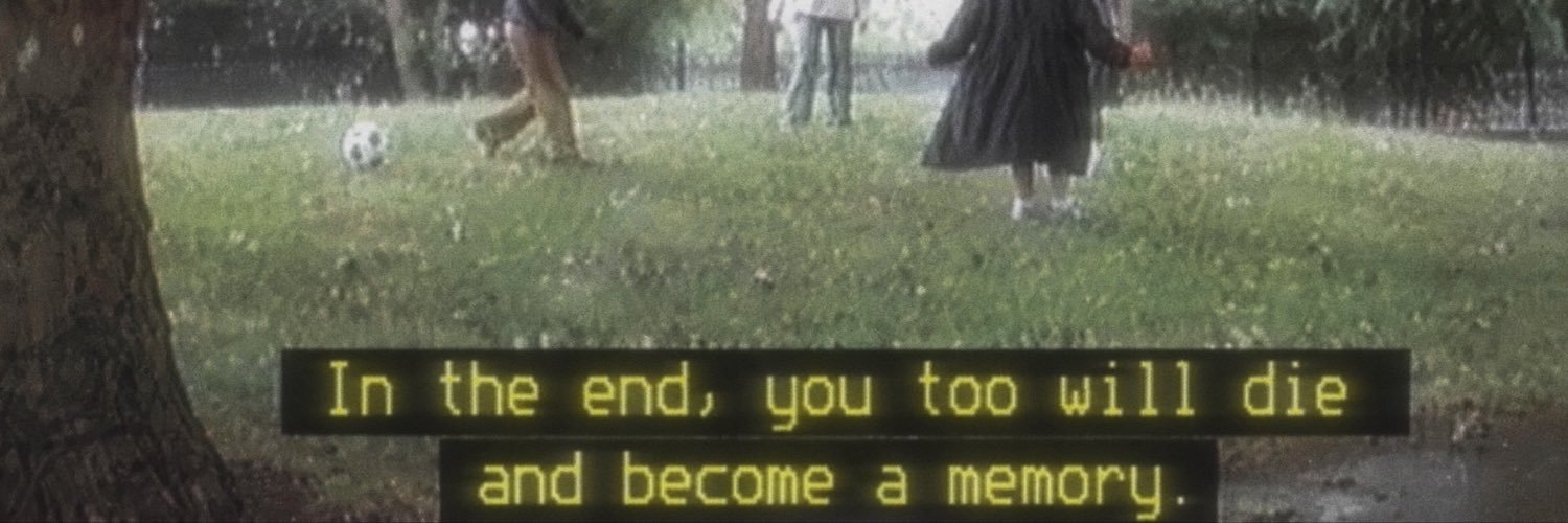 𝖵's banner
