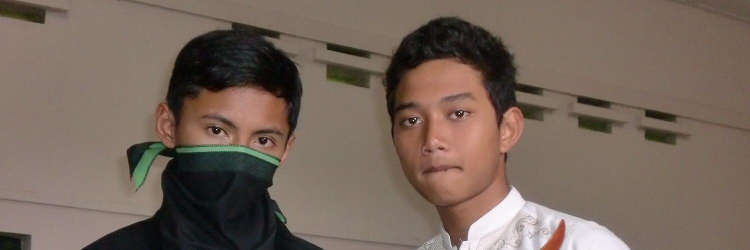 ucub senang's banner