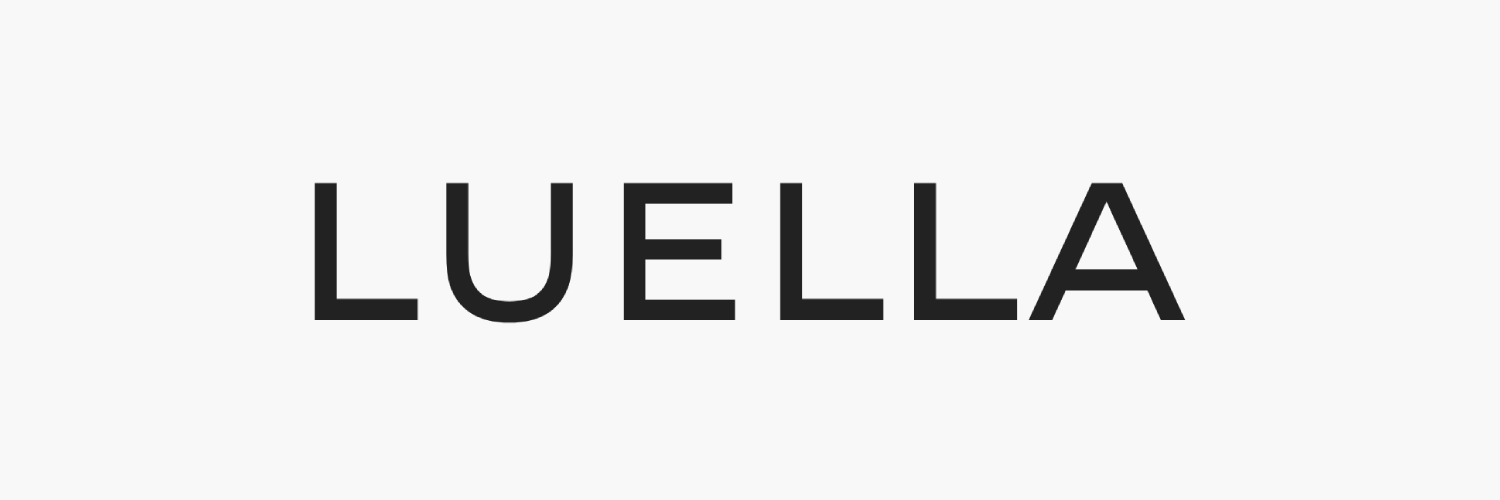 Luella's banner