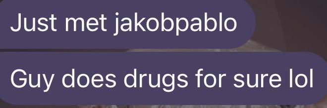Jakobpablo's banner