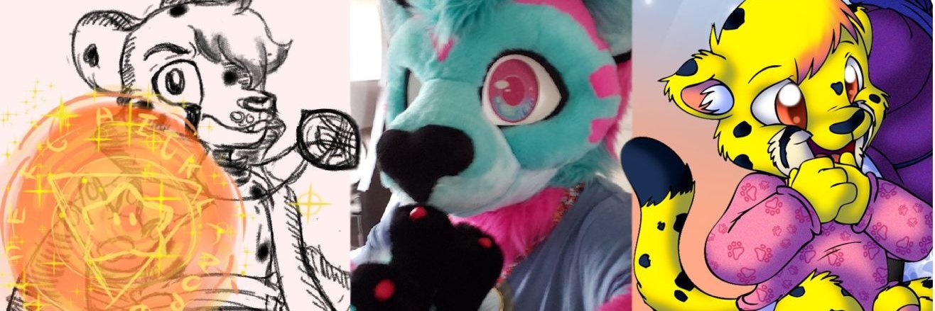 Crinkly Onyx / Bubblegum's banner