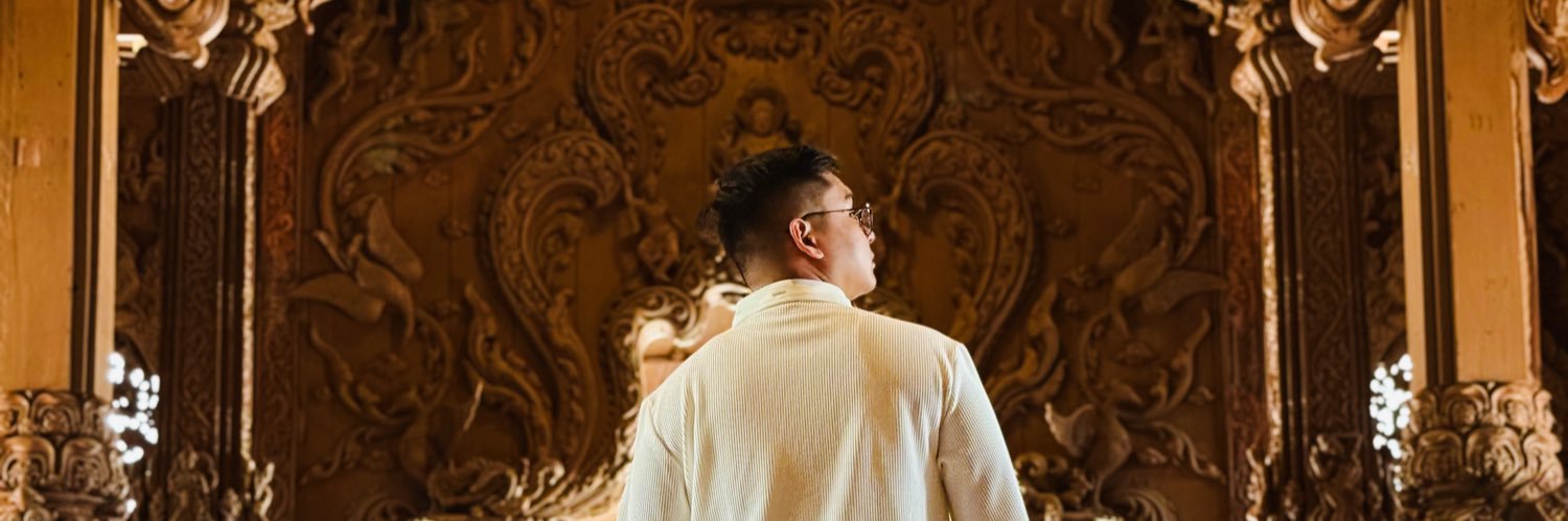 Aries's banner