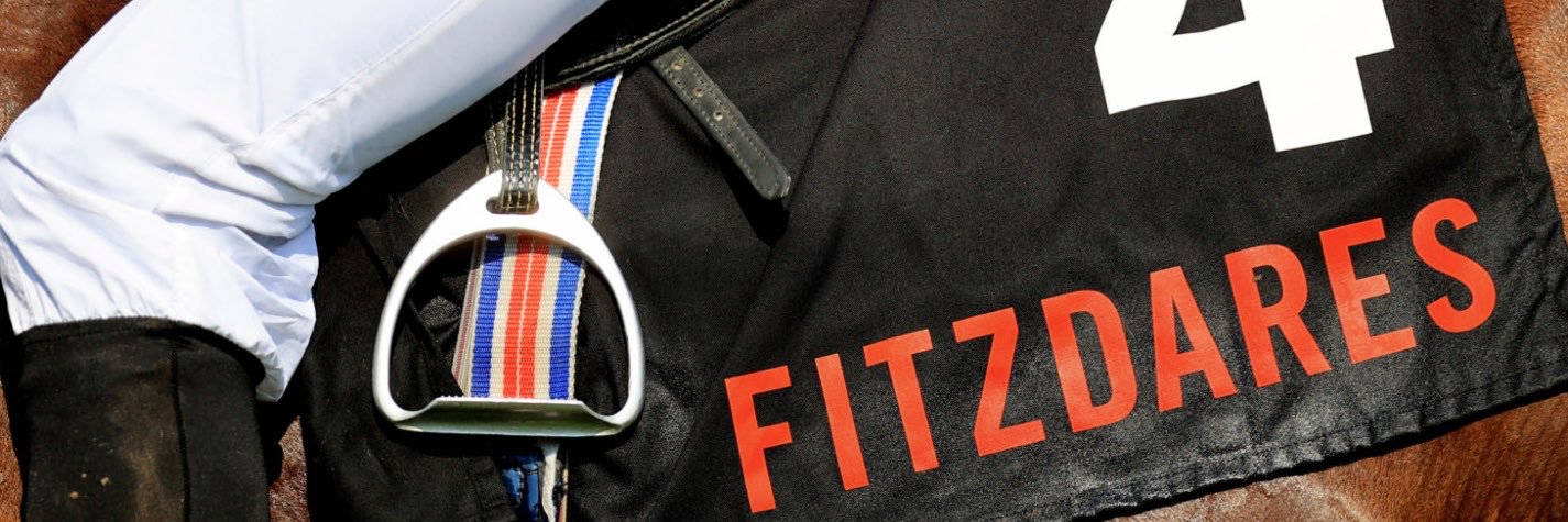 FITZDARES's banner