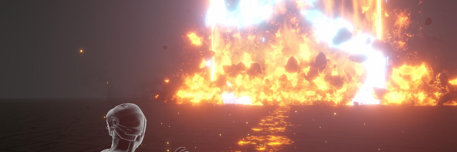 マスク@VFX's banner