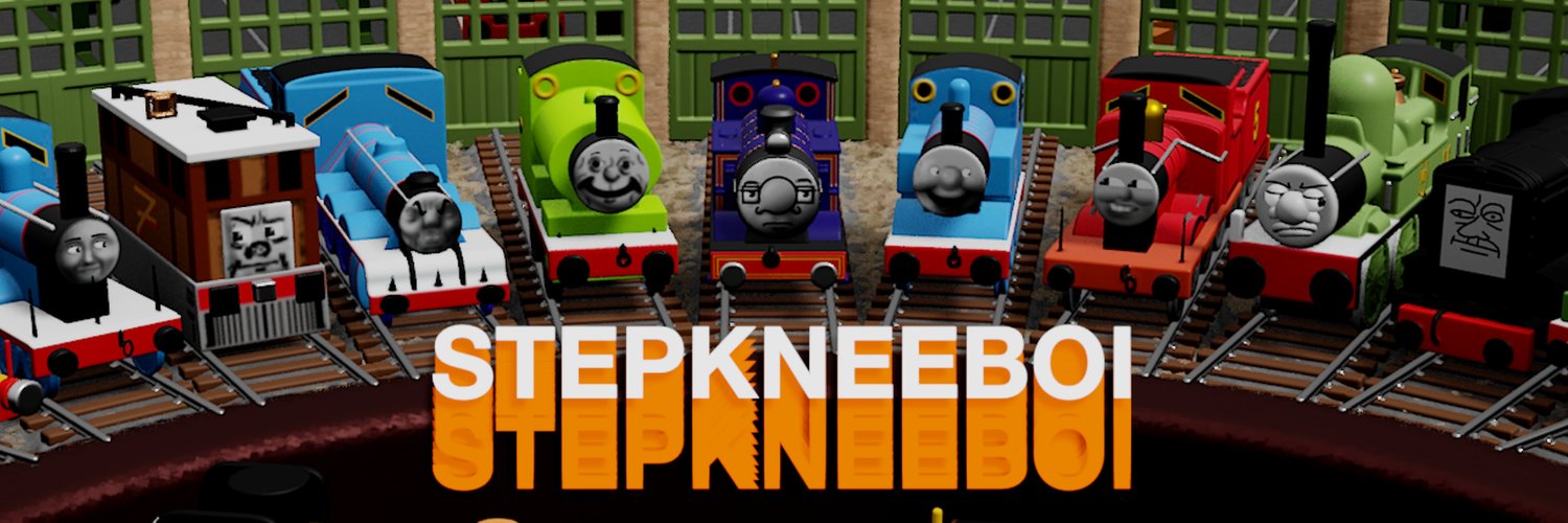 StepkneeBoi 🇦🇷's banner