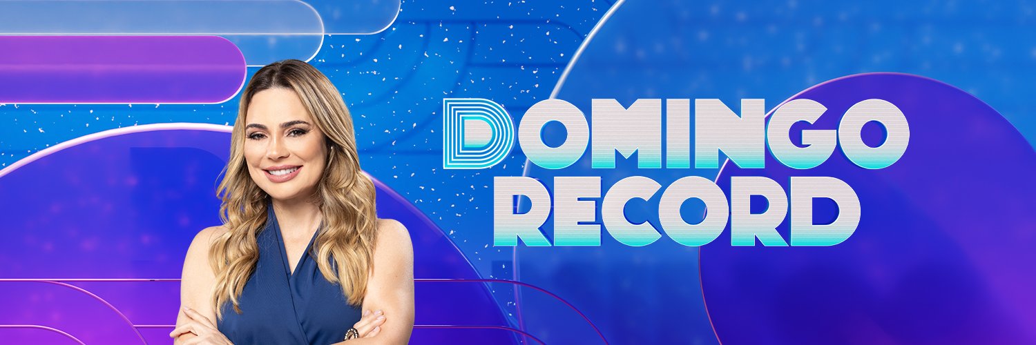 Domingo Record's banner