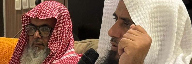 أبو عبدالملك أحمد البلوي's banner