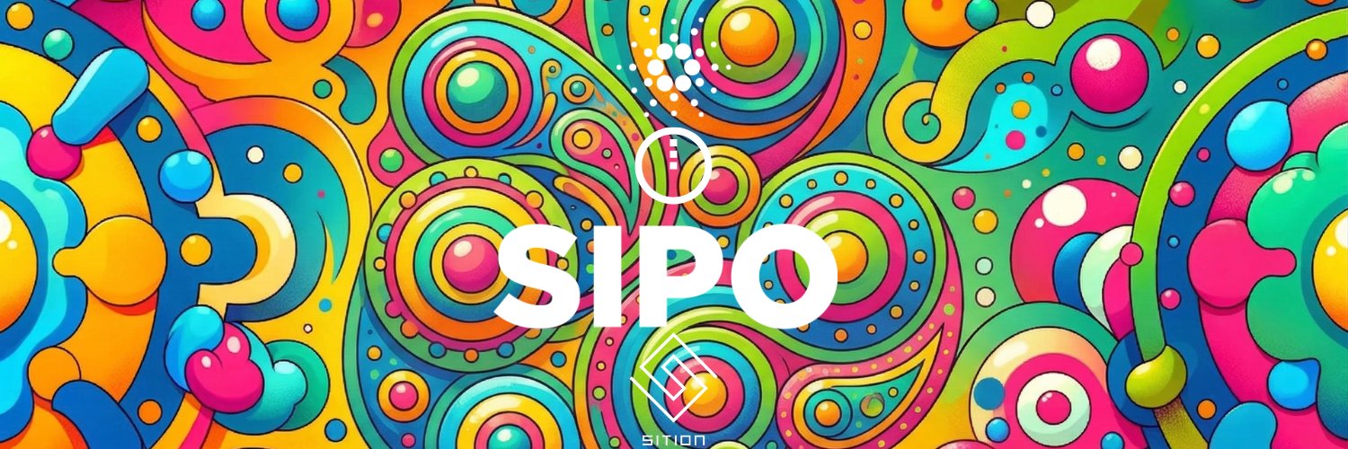 SIPO：CARDANO SPO & DRep , Midnight Nightforce's banner