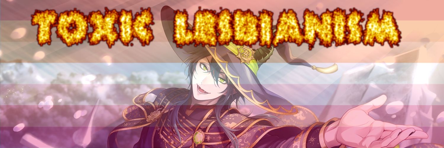 steel ball rex ☆'s banner