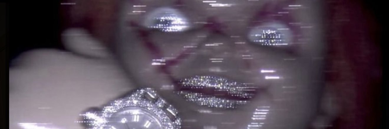 Jordan “Childs Play” Ross's banner