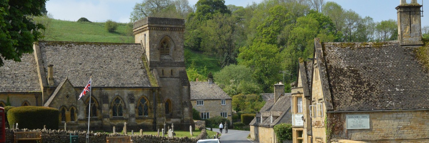 Gloucestershire Live's banner