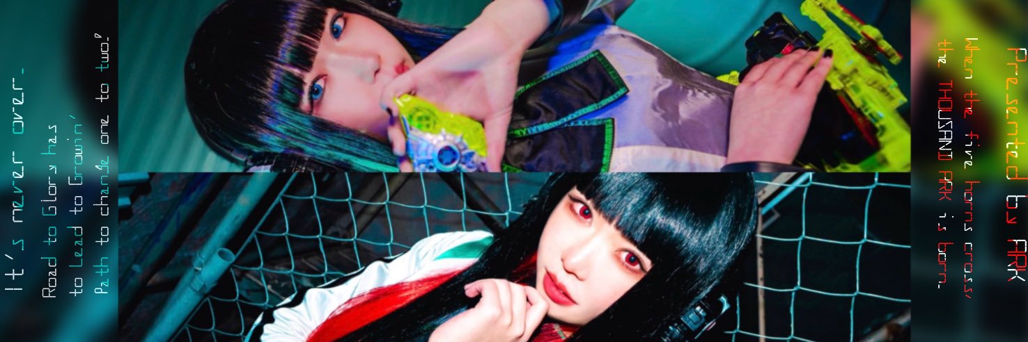 えるめす's banner