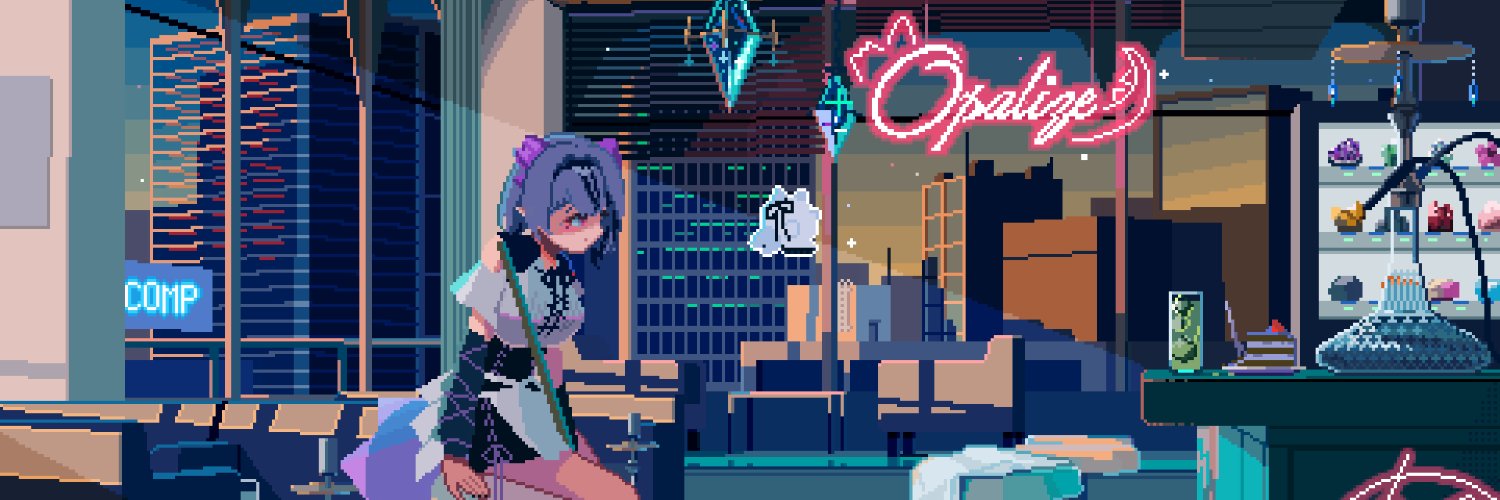 コンプサウルス🦕ギャル恐竜's banner