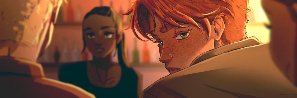maria's banner
