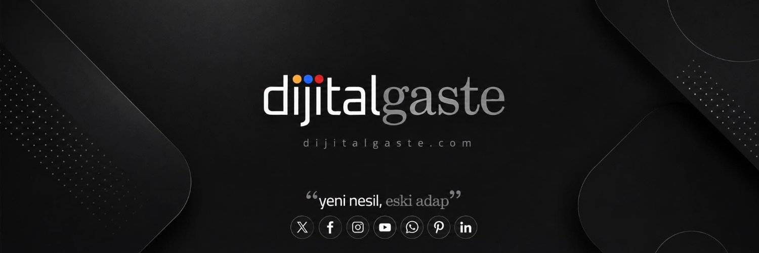Dijital Gaste's banner