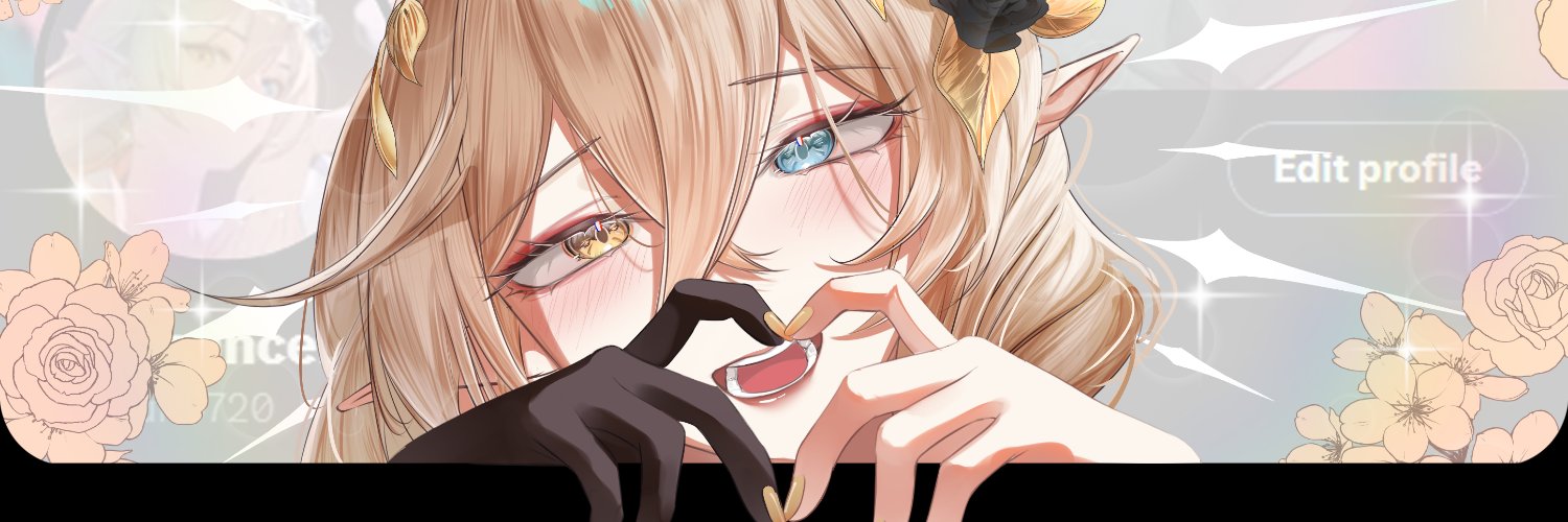 ✦ Chaunceley ☁| @VGen's banner