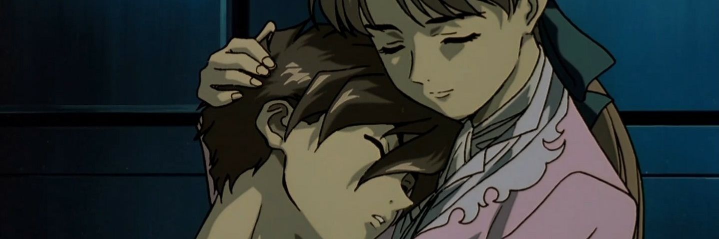 YOS改's banner