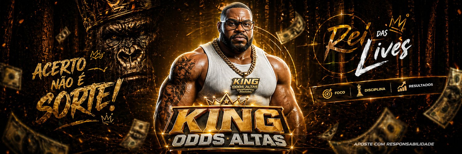 King Odds Altas 🦍👑's banner