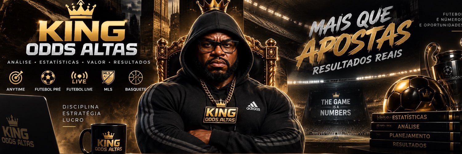 King Odds Altas 🦍👑's banner