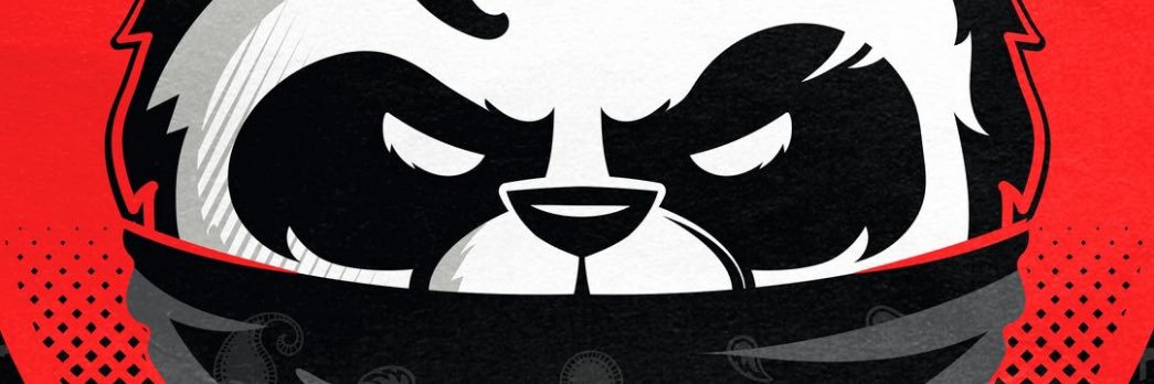 The Only Chubby Panda's banner