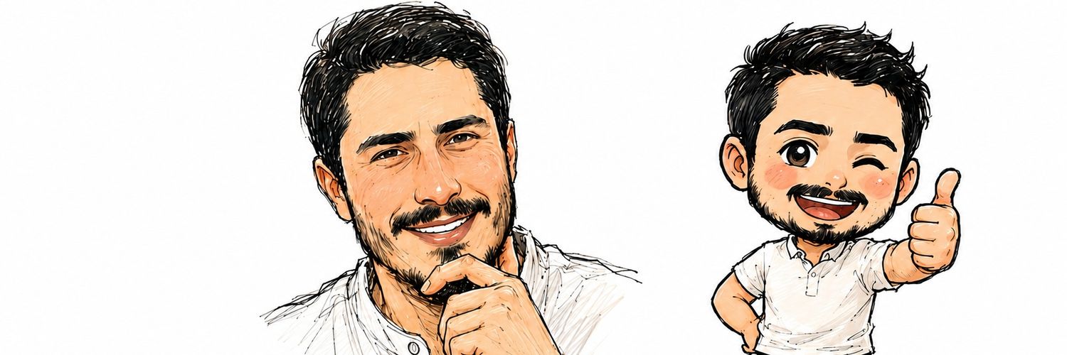 OMAR عُمر's banner