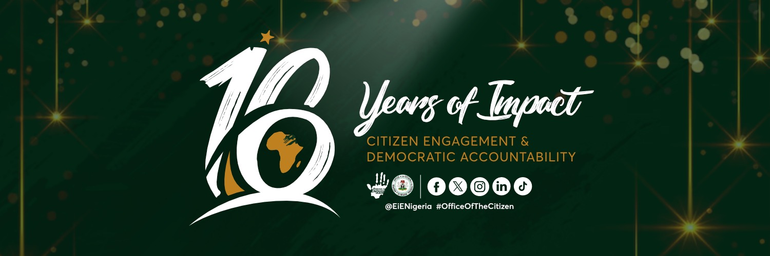 EiE Nigeria's banner
