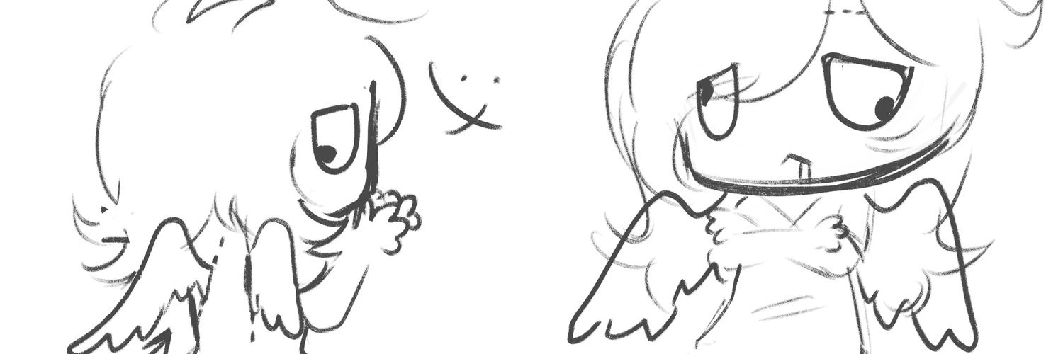 Komo's banner