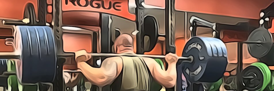 Chris's banner