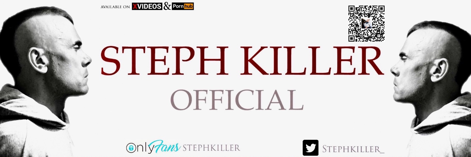 Steph killer's banner
