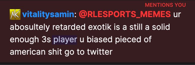 RLCS MEMES's banner