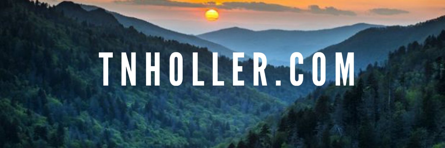 Murfreesboro Holler's banner