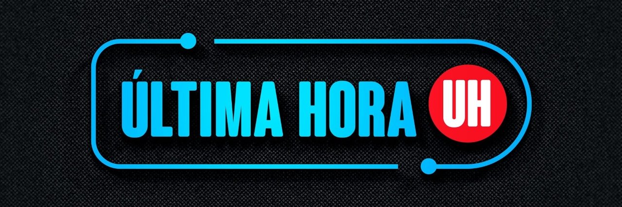 ¡ÚLTIMA HORA!'s banner
