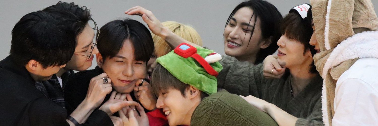 portal jongho brasil's banner