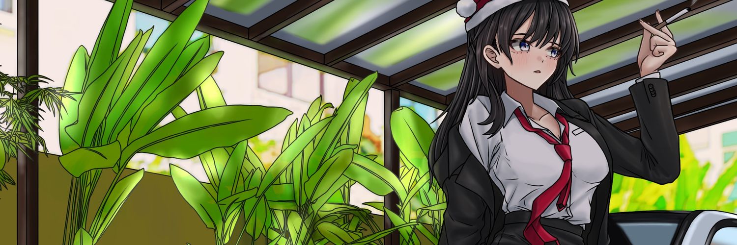 Tent (Comms Requests Closed for Now)'s banner