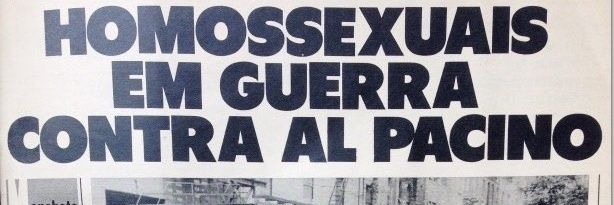 a vida depois do tombo's banner